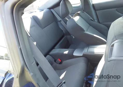 2023 Toyota Gr 86 from USA, damaged, VIN JF1ZNBB10P9760418